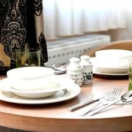 My Redriver 伊斯坦布尔