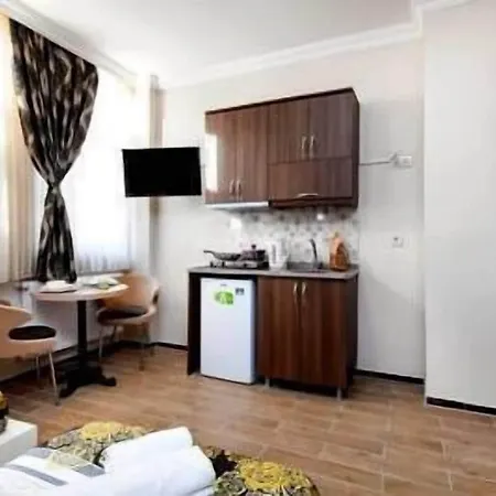 My Redriver 伊斯坦布尔