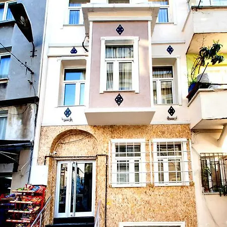 公寓式酒店 My Redriver