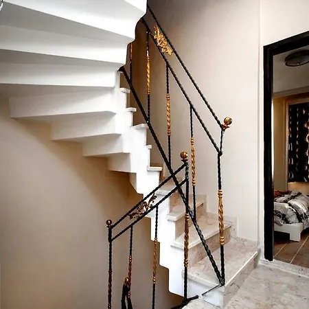 My Redriver 公寓式酒店