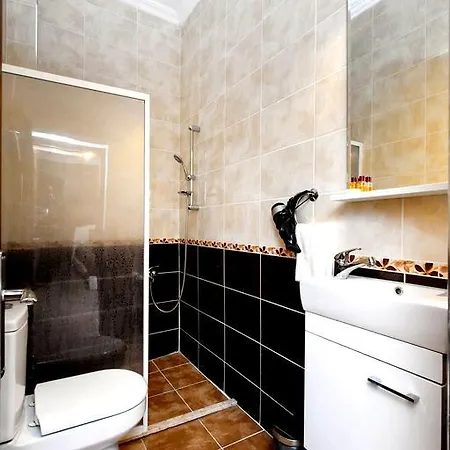 My Redriver 2* 伊斯坦布尔