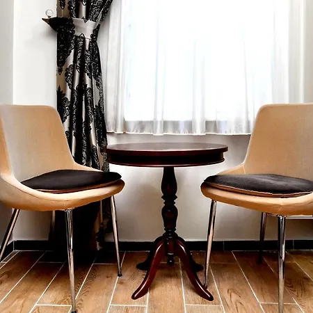 公寓式酒店 My Redriver