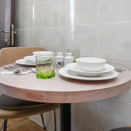 公寓式酒店 My Redriver 2*