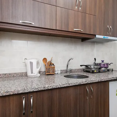 My Redriver 伊斯坦布尔