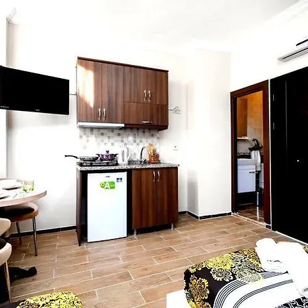 My Redriver 2* 伊斯坦布尔