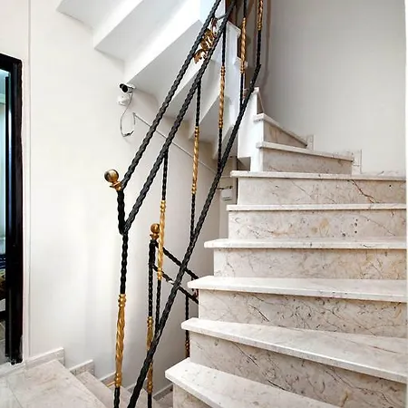 My Redriver اسطنبول