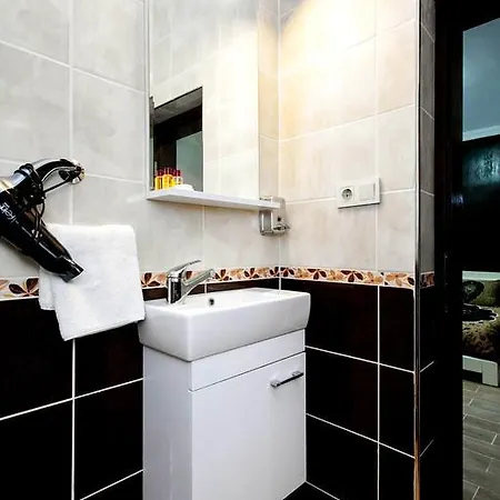 شقة فندقية My Redriver