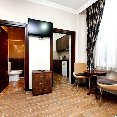 My Redriver 2* Provincia di Istanbul