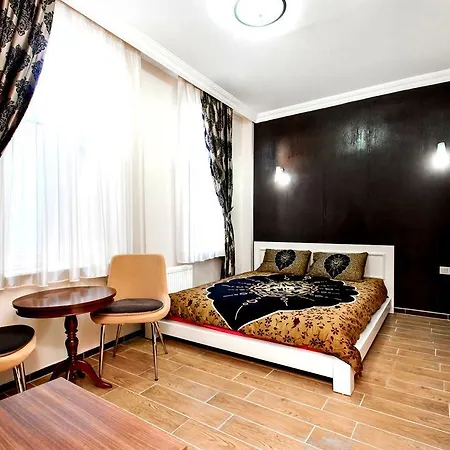 Apart Otel My Redriver İstanbul
