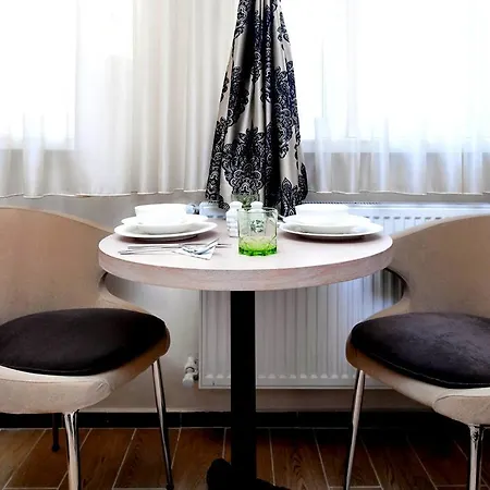 شقة فندقية My Redriver