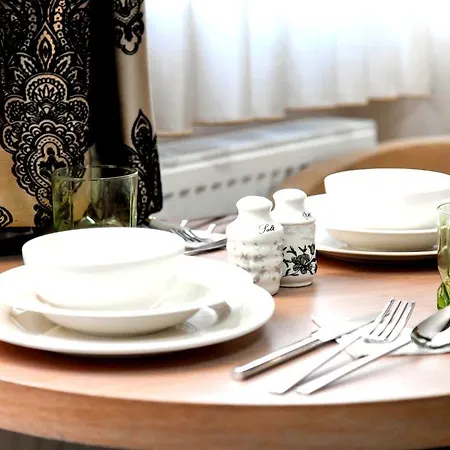 My Redriver 2* Istanbul