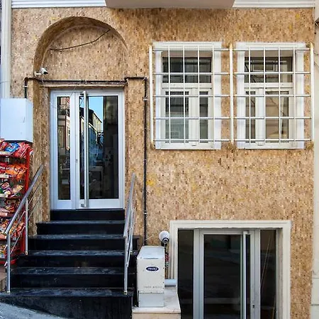 My Redriver Istanbul